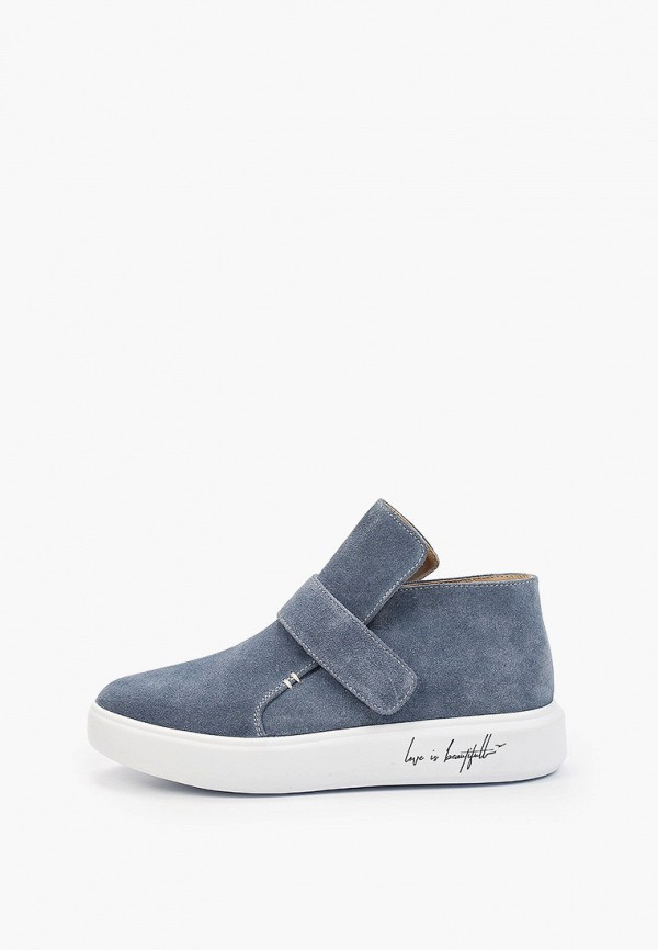 Mastille Слипоны - фото 1