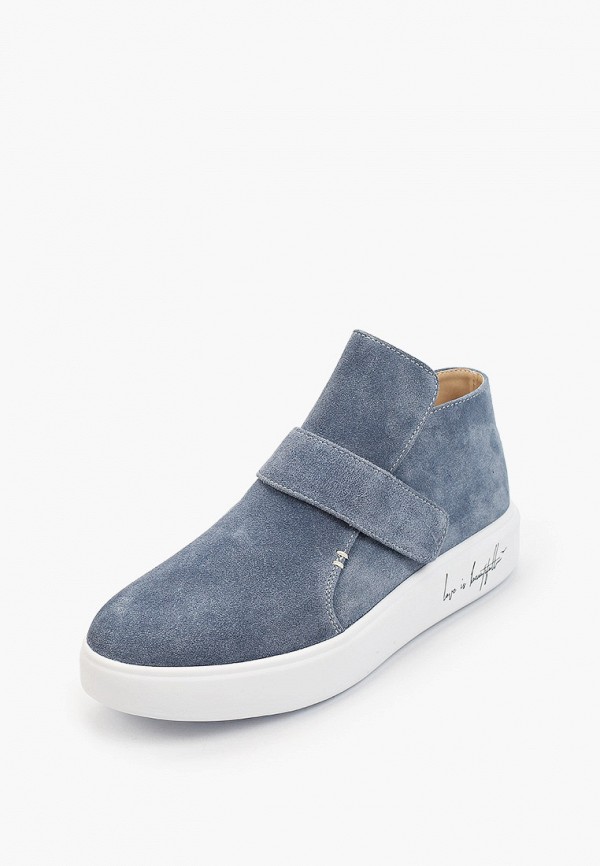 Mastille Слипоны - фото 2