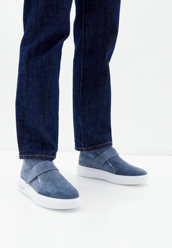 Mastille Слипоны - фото 6