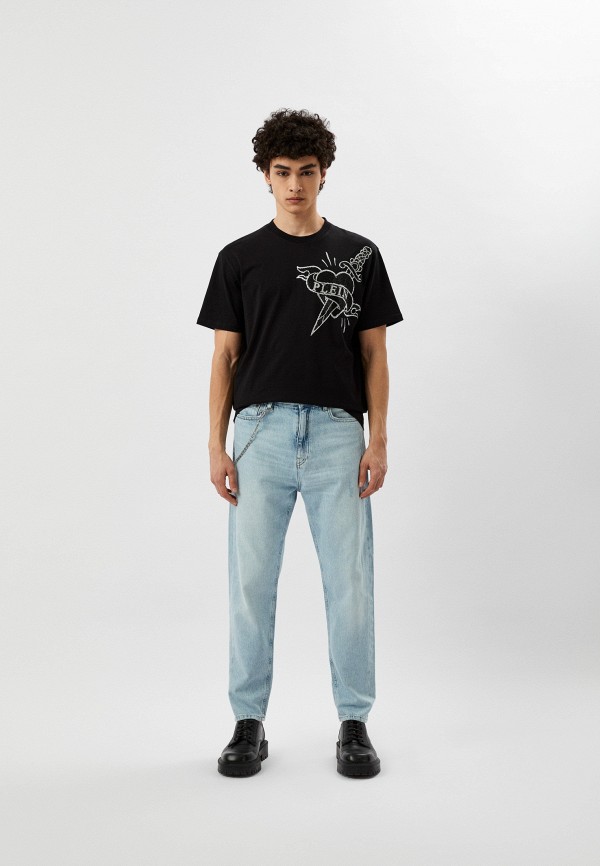 Philipp Plein Футболка - фото 2