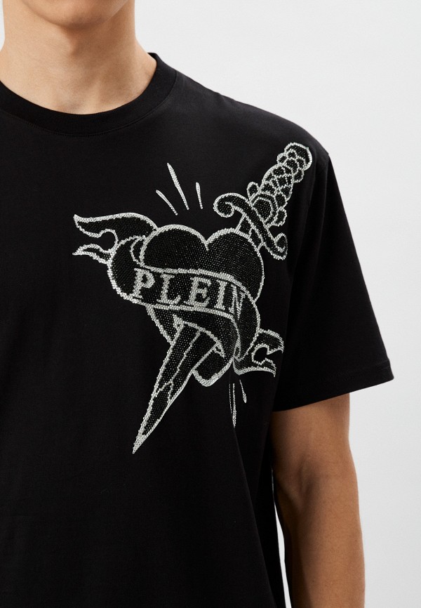 Philipp Plein Футболка - фото 4