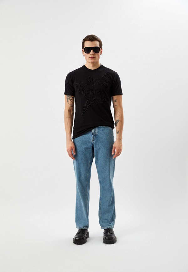 Philipp Plein Футболка - фото 2