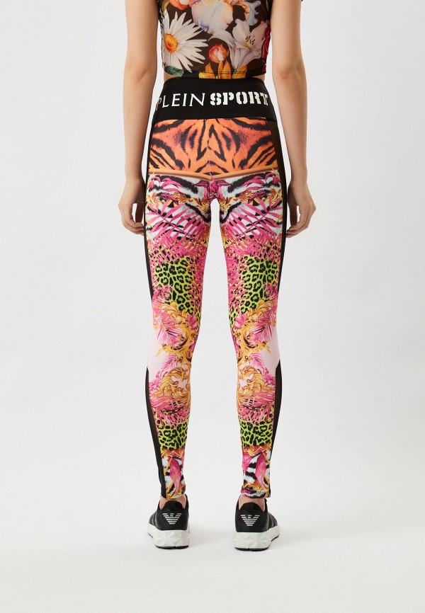 Plein Sport Леггинсы - фото 3
