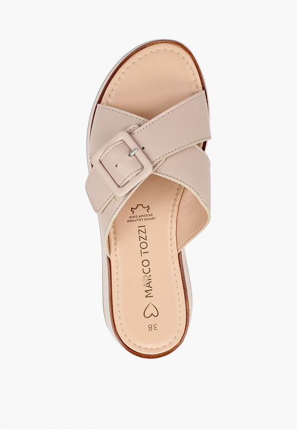 Marco Tozzi Сабо - фото 4