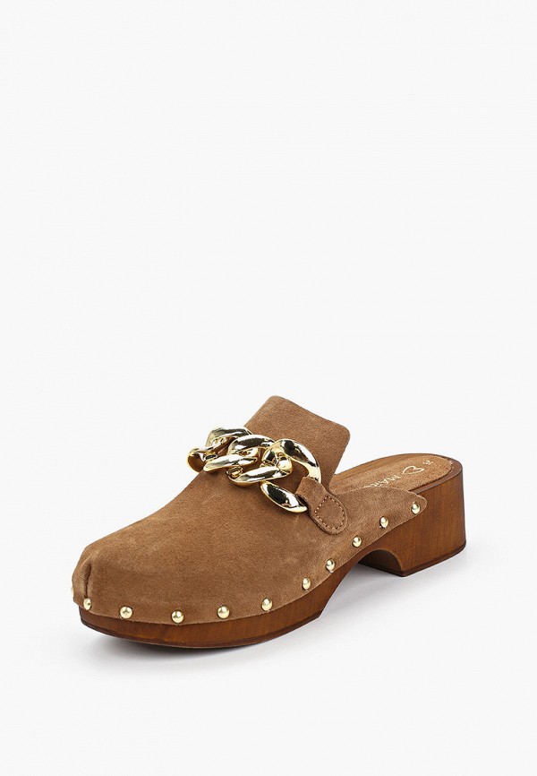 Marco Tozzi Мюли - фото 2