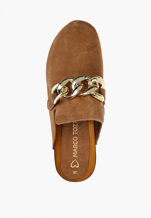 Marco Tozzi Мюли - фото 4