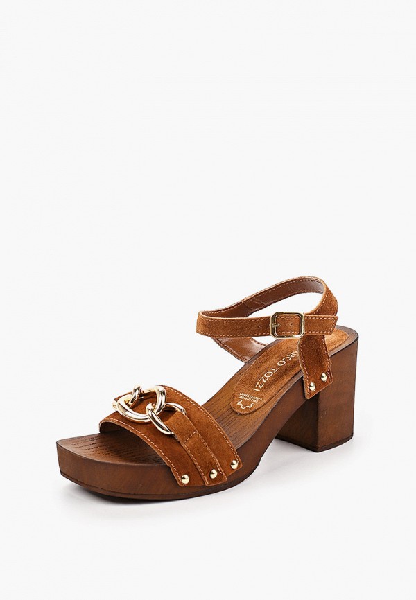 Marco Tozzi Босоножки - фото 2