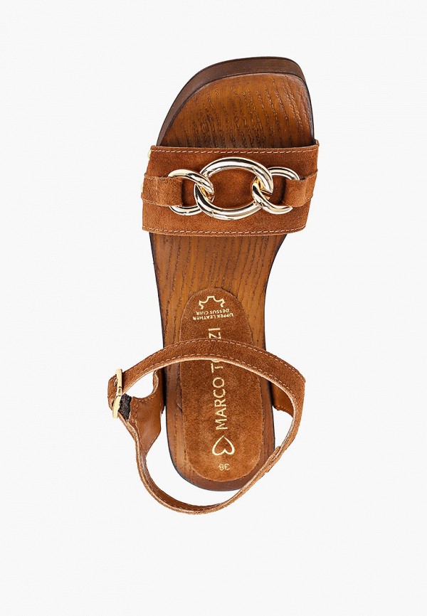 Marco Tozzi Босоножки - фото 4