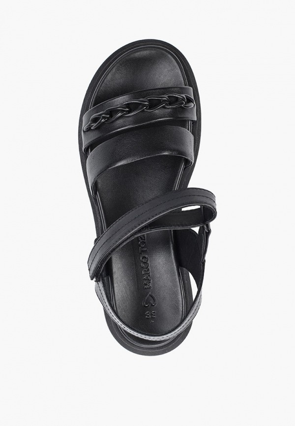 Marco Tozzi Босоножки - фото 4