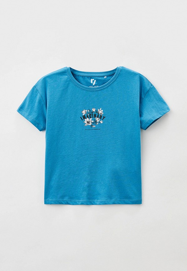 Reporter Young Футболка - фото 1