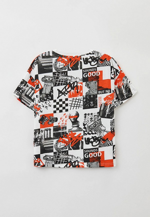 Reporter Young Футболка - фото 2