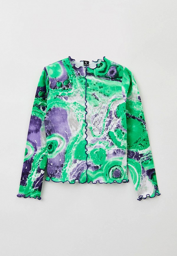 Reporter Young Лонгслив - фото 1