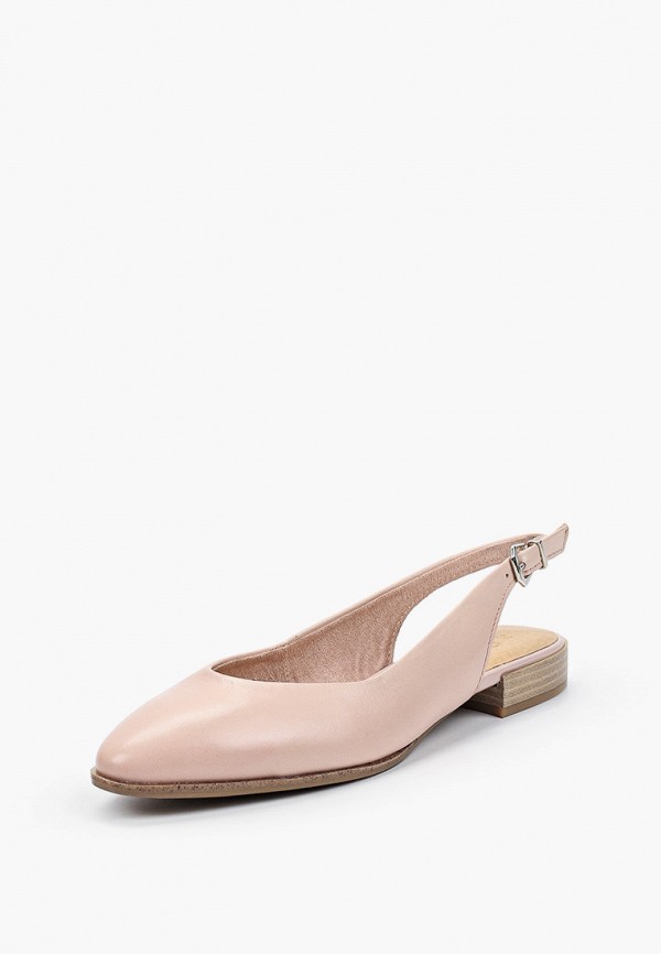 Marco Tozzi Туфли - фото 2