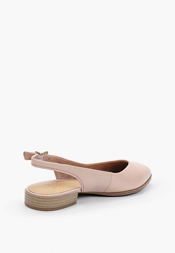 Marco Tozzi Туфли - фото 3