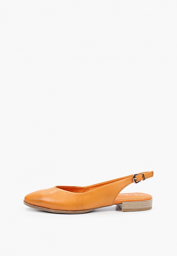 Marco Tozzi Туфли - фото 1