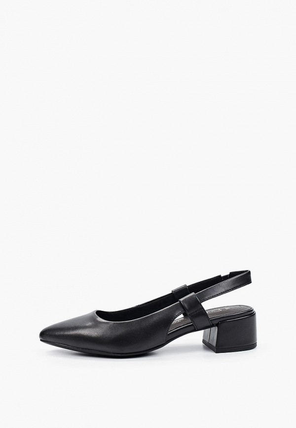 Marco Tozzi Туфли - фото 1