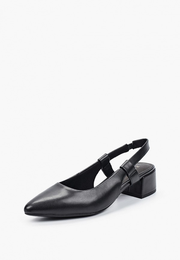 Marco Tozzi Туфли - фото 2