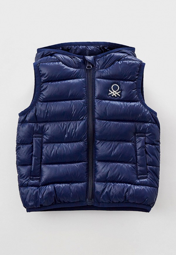 United Colors of Benetton Жилет утепленный - фото 1