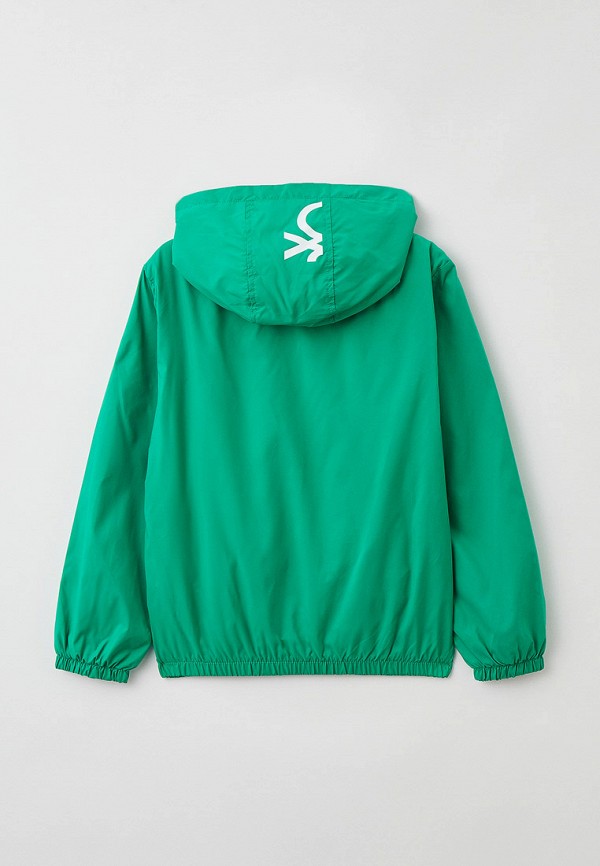 United Colors of Benetton Куртка - фото 2