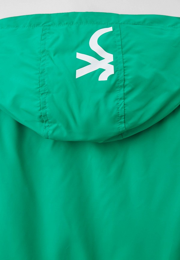 United Colors of Benetton Куртка - фото 5