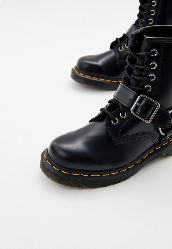 Dr. Martens Ботинки - 1460 Harness - 8 Eye Boot - фото 2