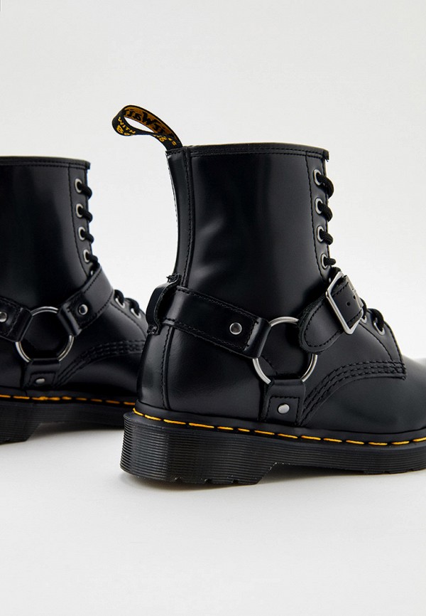 Dr. Martens Ботинки - 1460 Harness - 8 Eye Boot - фото 4