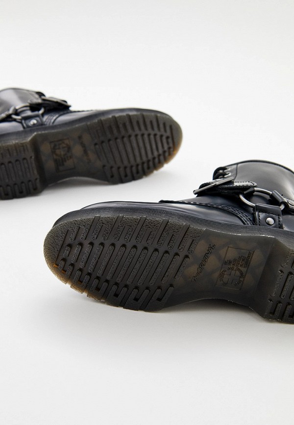 Dr. Martens Ботинки - 1460 Harness - 8 Eye Boot - фото 5