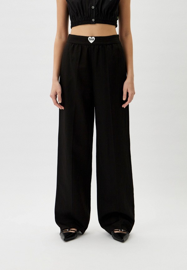 Love Moschino Брюки - фото 1