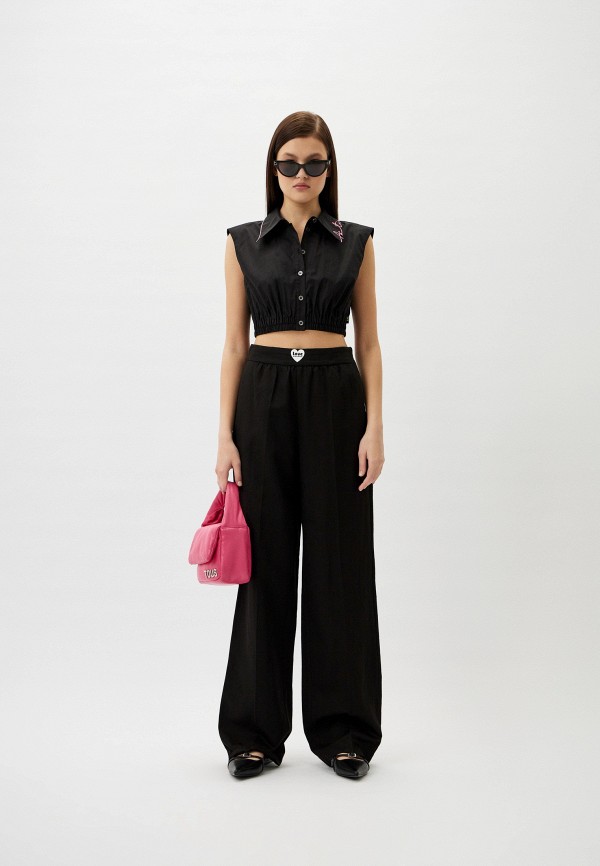 Love Moschino Брюки - фото 2