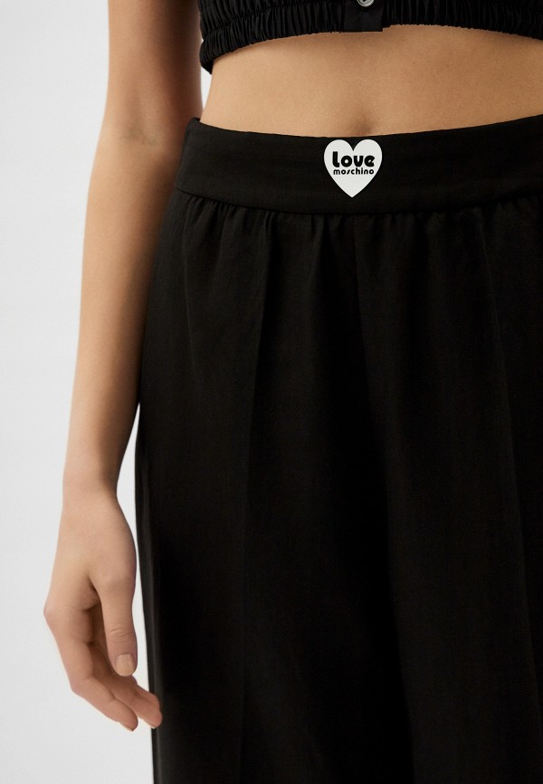 Love Moschino Брюки - фото 4