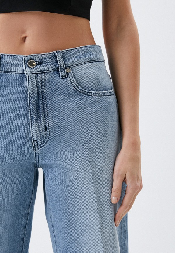 Love Moschino Джинсы - фото 4