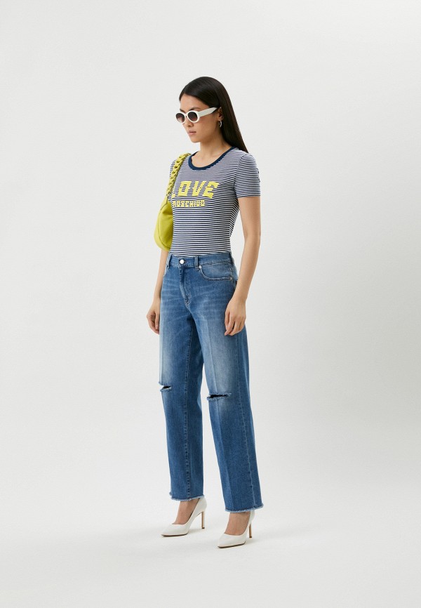 Love Moschino Джинсы - фото 2