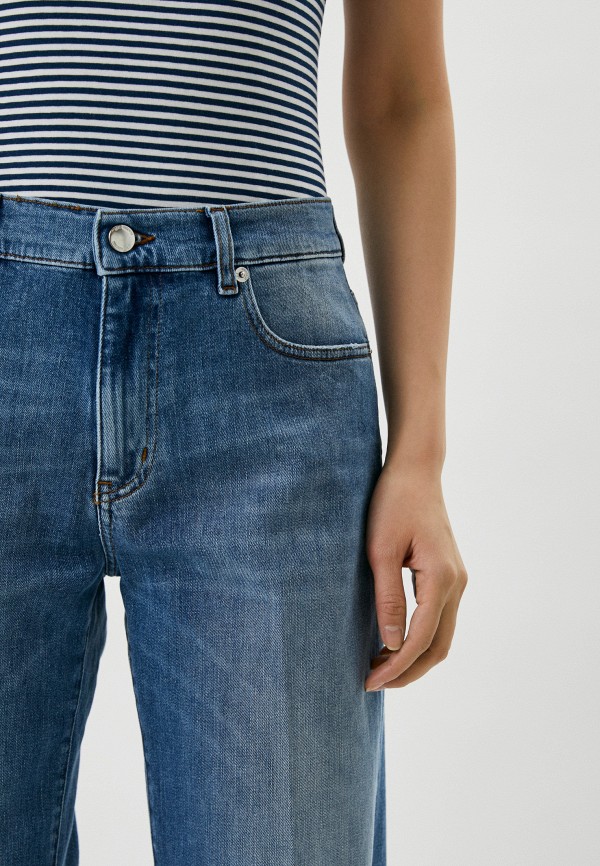 Love Moschino Джинсы - фото 4