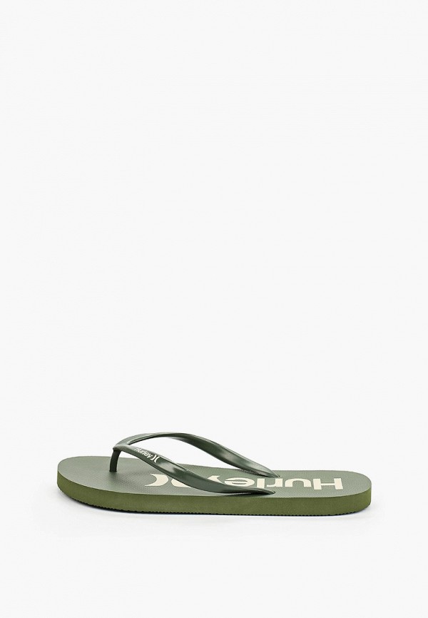 Hurley Сланцы - фото 1