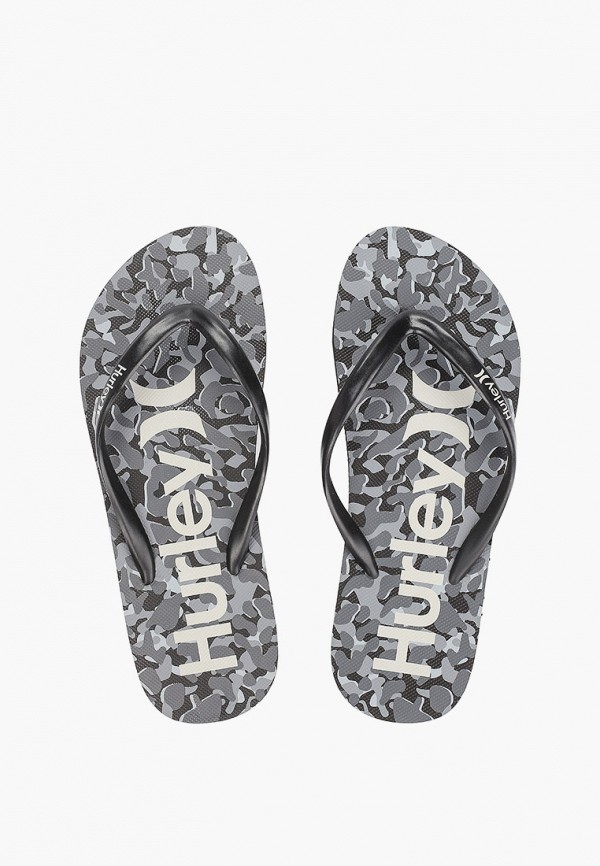 Hurley Сланцы - фото 4