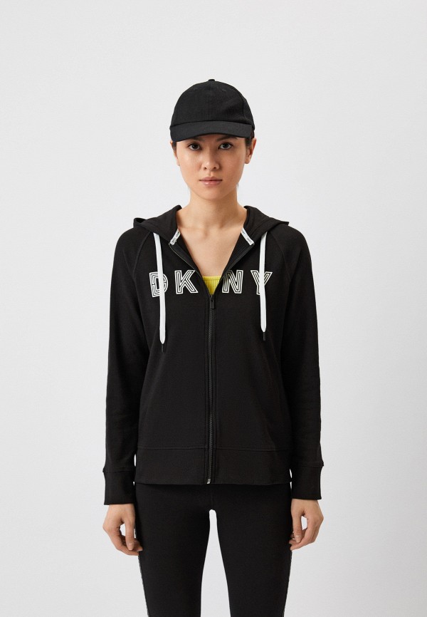 DKNY Толстовка - фото 1