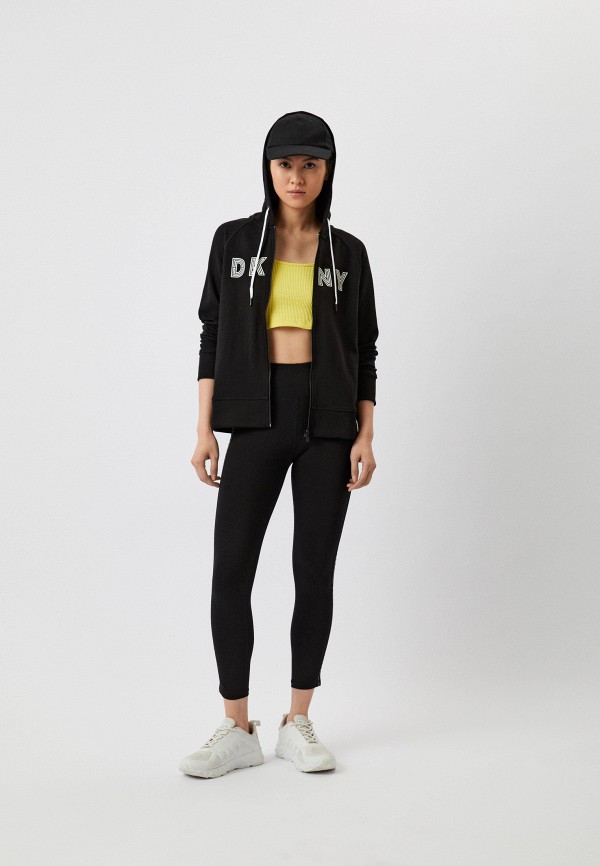 DKNY Толстовка - фото 2