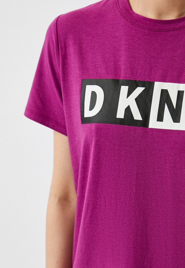DKNY Футболка - фото 4