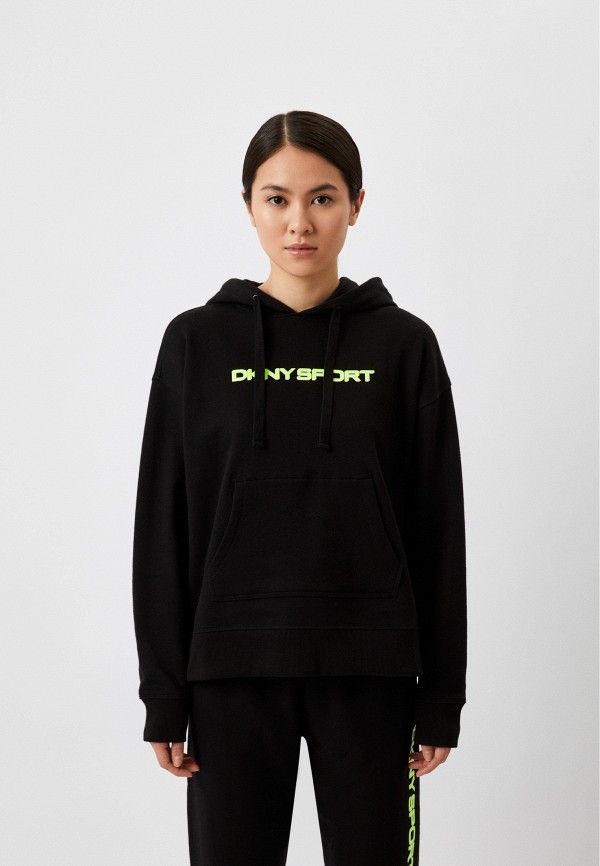 DKNY Худи - фото 1