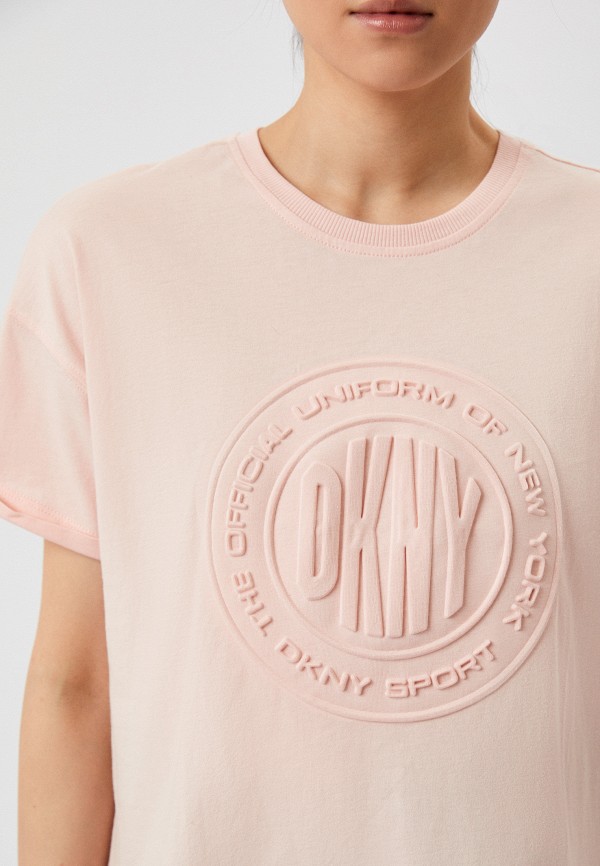 DKNY Футболка - фото 4