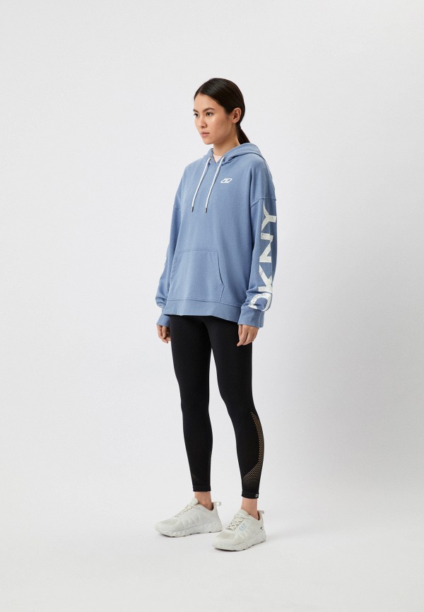 DKNY Худи - фото 2