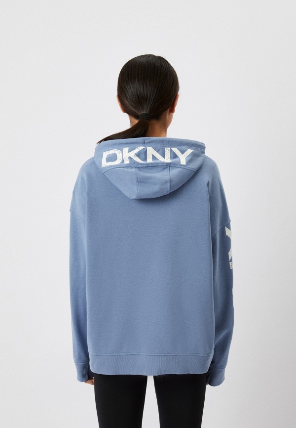 DKNY Худи - фото 3