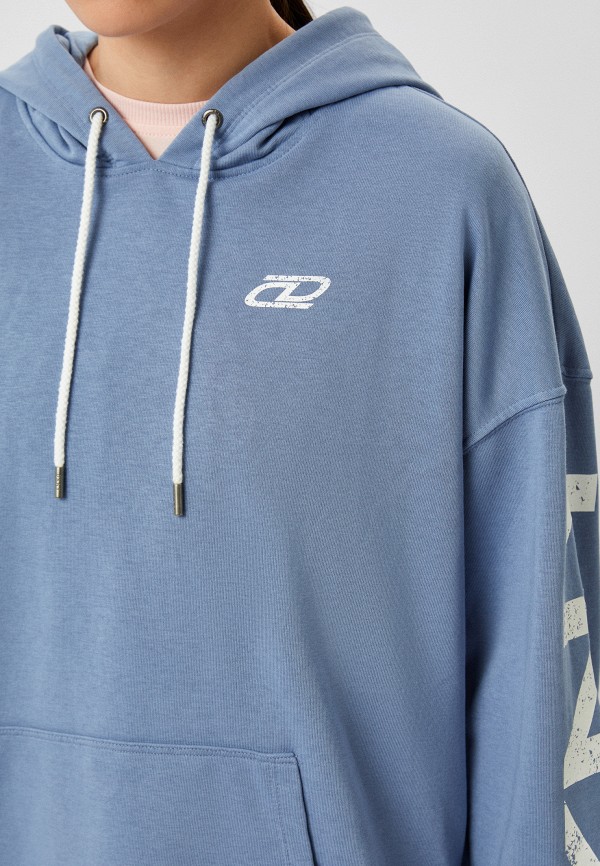 DKNY Худи - фото 5