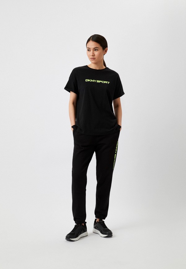 DKNY Футболка - фото 2