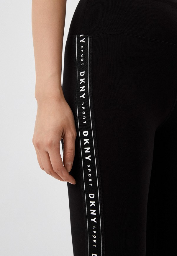 DKNY Леггинсы - фото 4