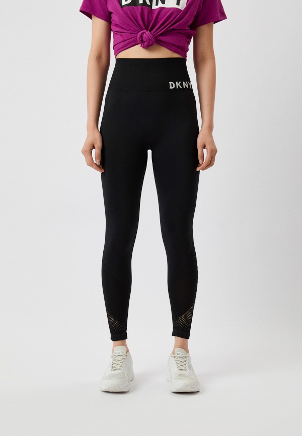 DKNY Леггинсы - фото 1