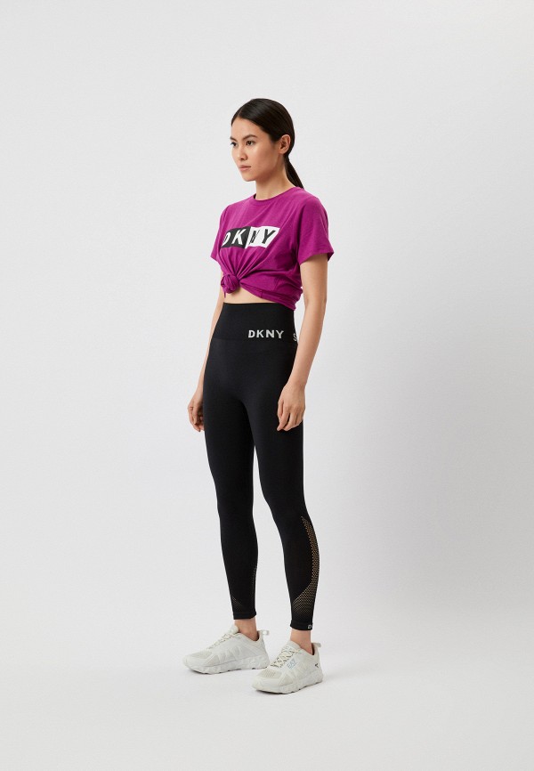 DKNY Леггинсы - фото 2