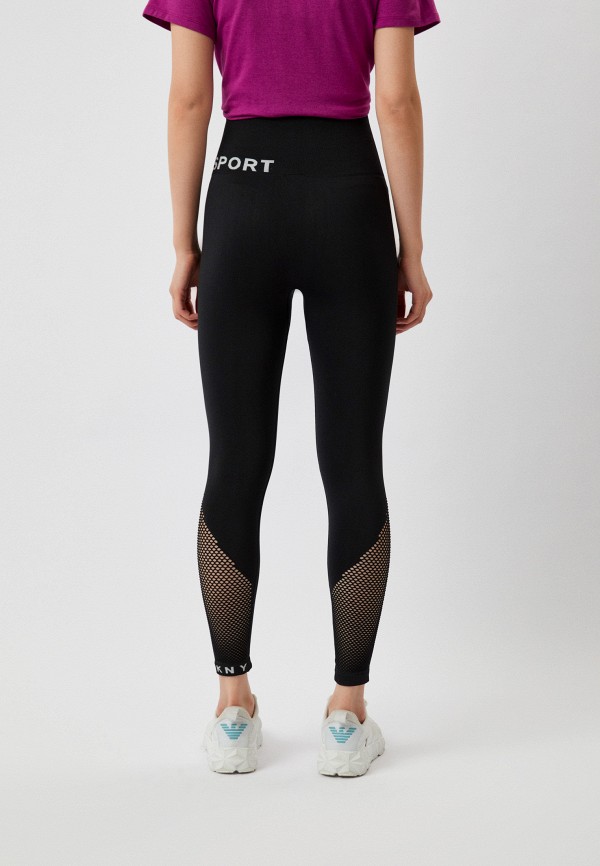 DKNY Леггинсы - фото 3