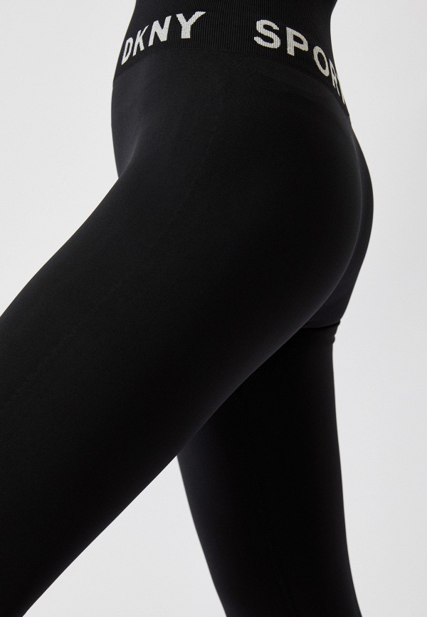 DKNY Леггинсы - фото 4