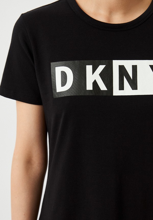 DKNY Платье - фото 4